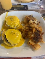 Eggs Benedict