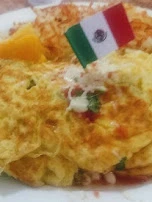 Mexican Omelet