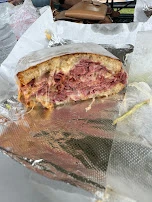 Pastrami