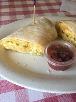 Southern Burrito