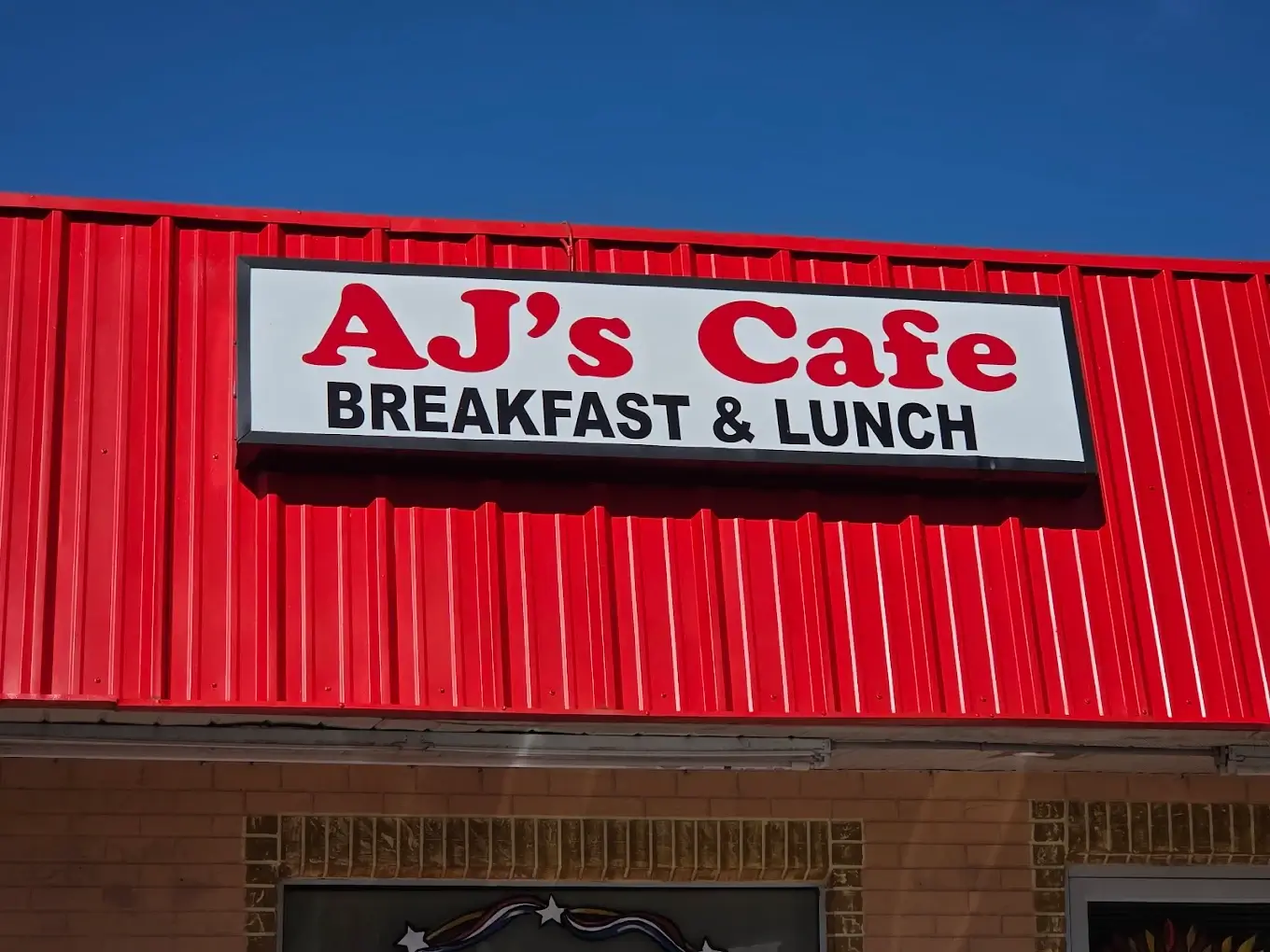 Arts Diner Home Cooking Restaurant
