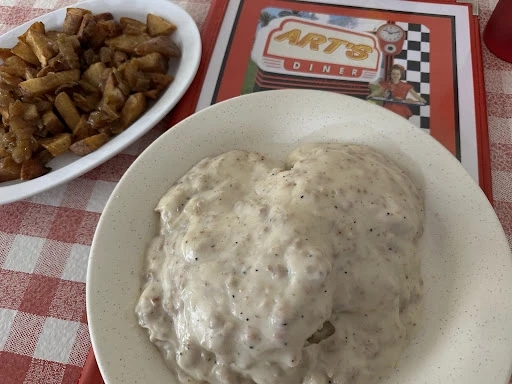 Arts Diner Home Cooking Restaurant photo 2