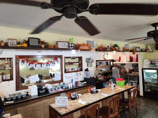 Arts Diner Home Cooking Restaurant photo 9